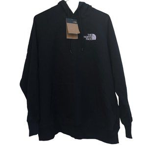 NorthFace Men's Hoodie GEO NSE